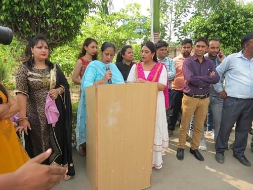 Global Research Institute of Management and Technology Yamuna Nagar Events photo 1